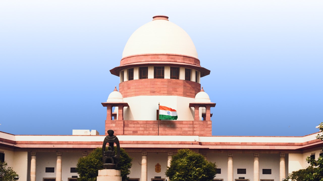 Judiciary Overhaul? SC Pushes for 36 Appointments in High Courts