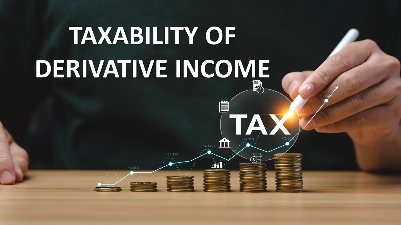 India-Mauritius DTAA: ITAT Mumbai Confirms Derivative Gains Not Taxable in India for Mauritius Entities