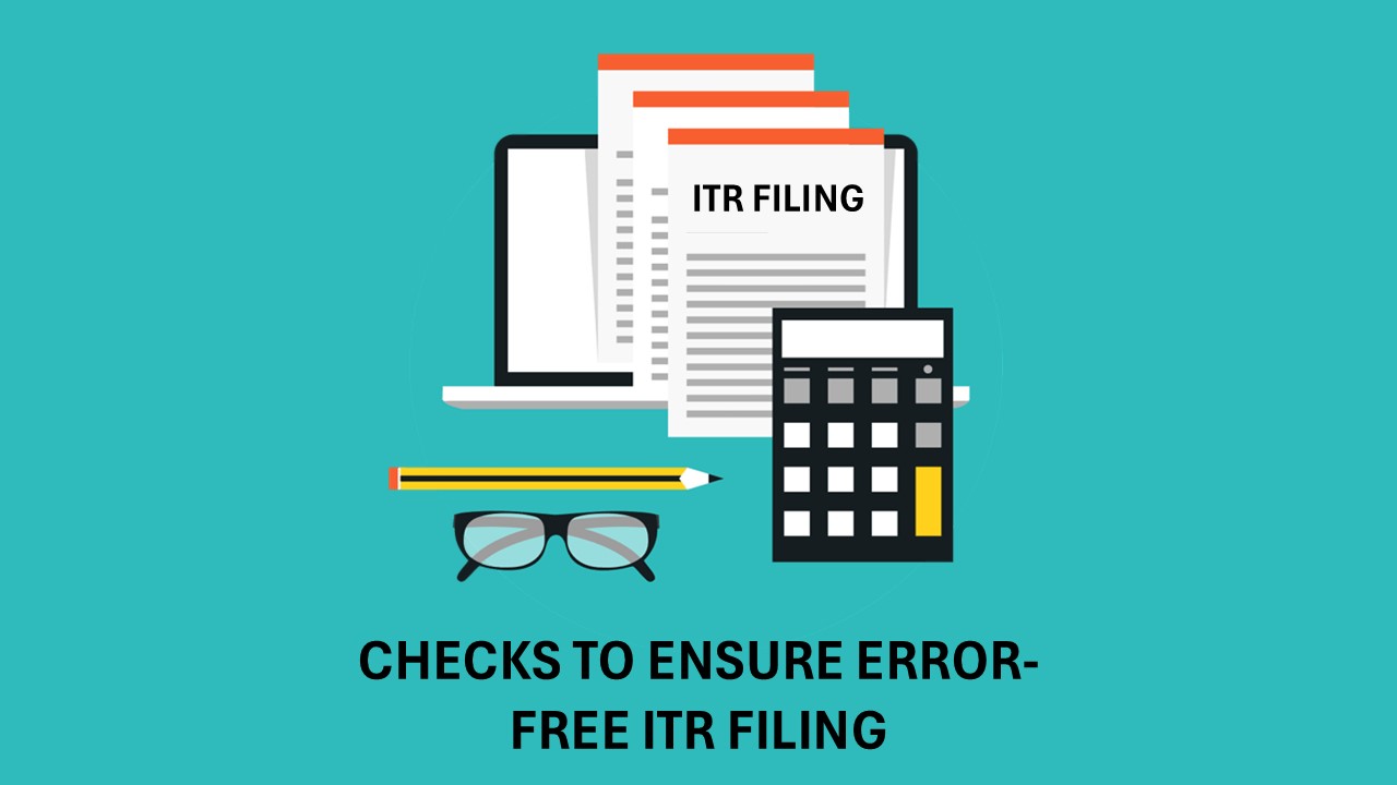 CA shares Ten Smart Checks Before Filing Your ITR in India: Avoid Mistakes, Mismatches, and Tax Notices