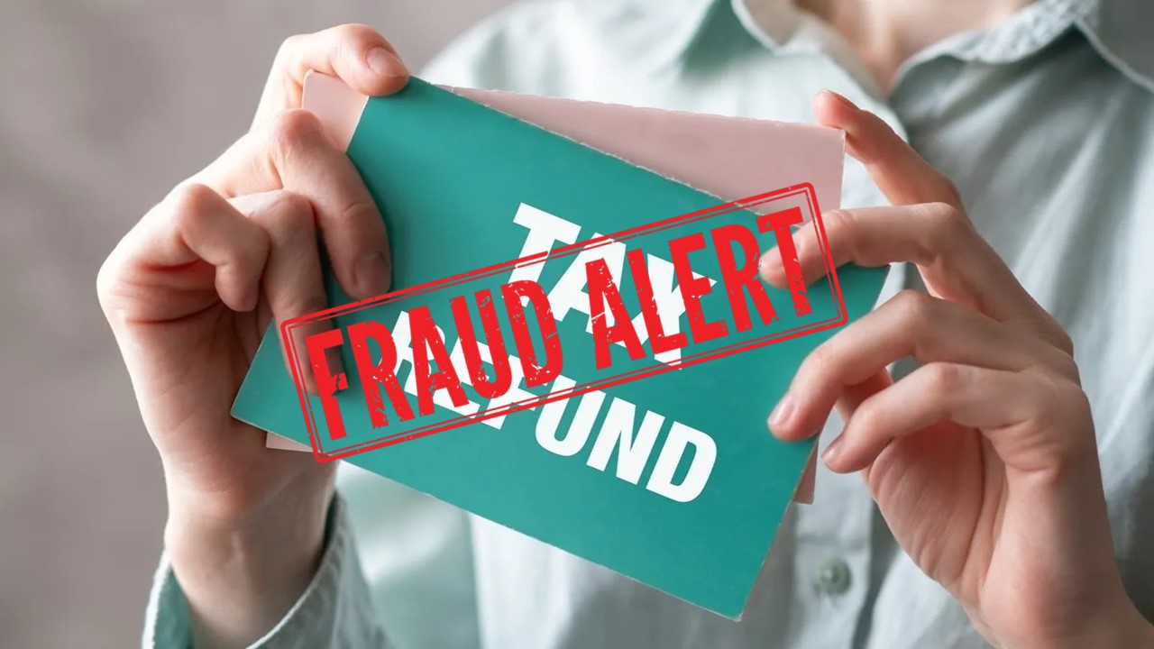 Fake PANs and Bogus Returns: Inside Maharashtra’s Growing TDS Refund Scam
