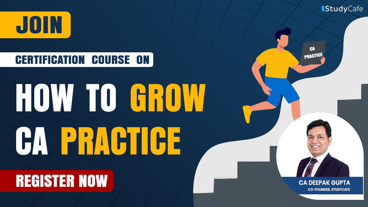 Grow Your CA Practice: Zero to Hero