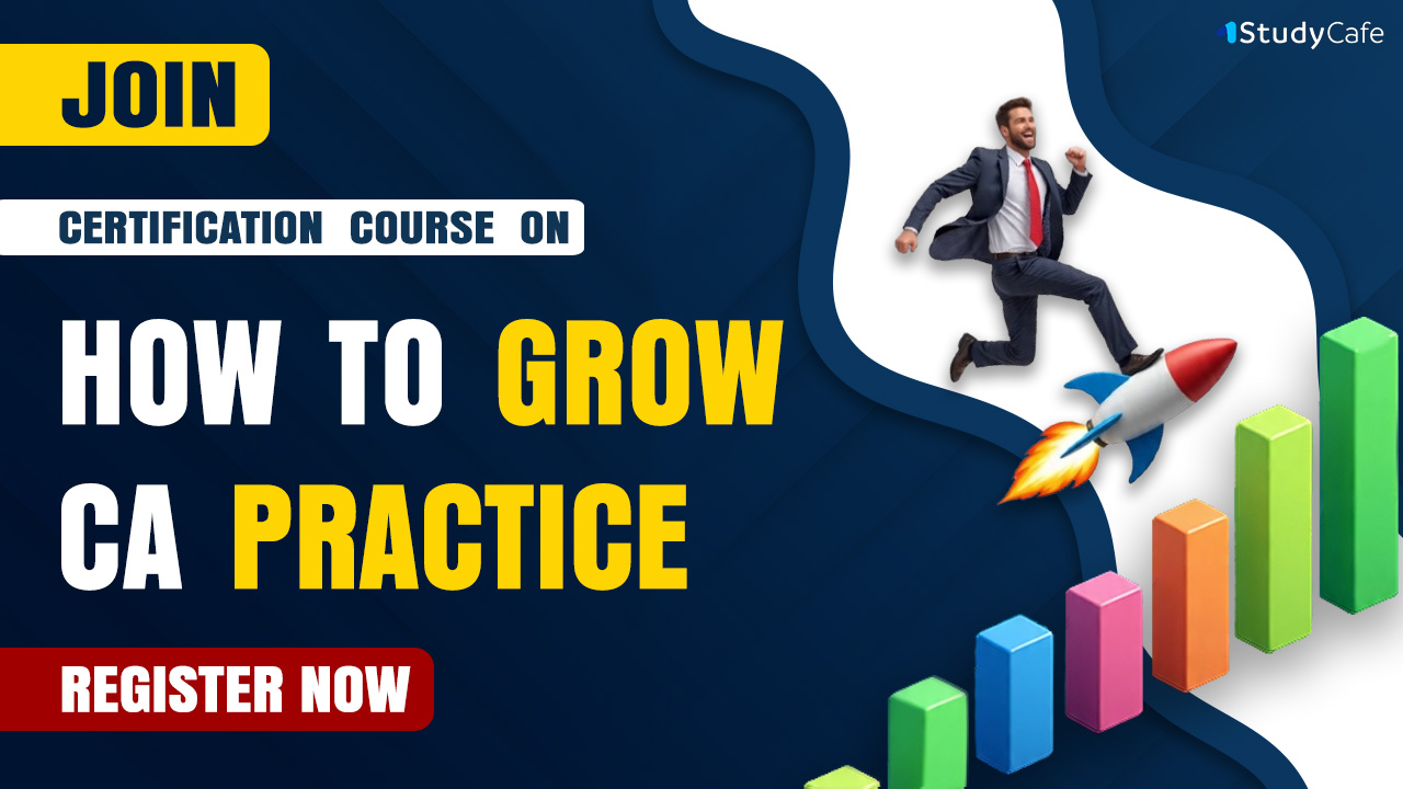 Grow Your CA Practice: CA Practice Growth Magnet