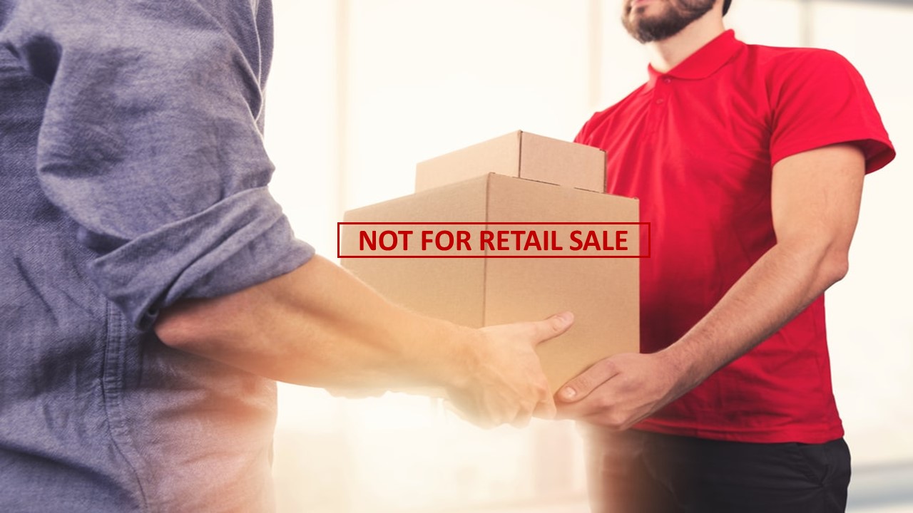 Hotels Qualify as Industrial Consumers, GST Applicable on Institutional Sales Without 'Not for Retail Sale' Label: TN-AAR