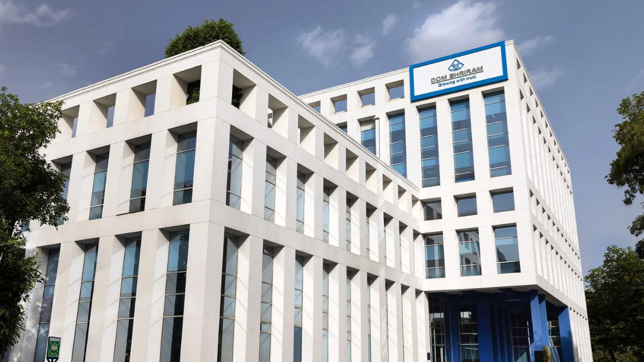 DCM Shriram Faces Rs. 40 Crore Impact as UP Reinstates Fees on Denatured Alcohol