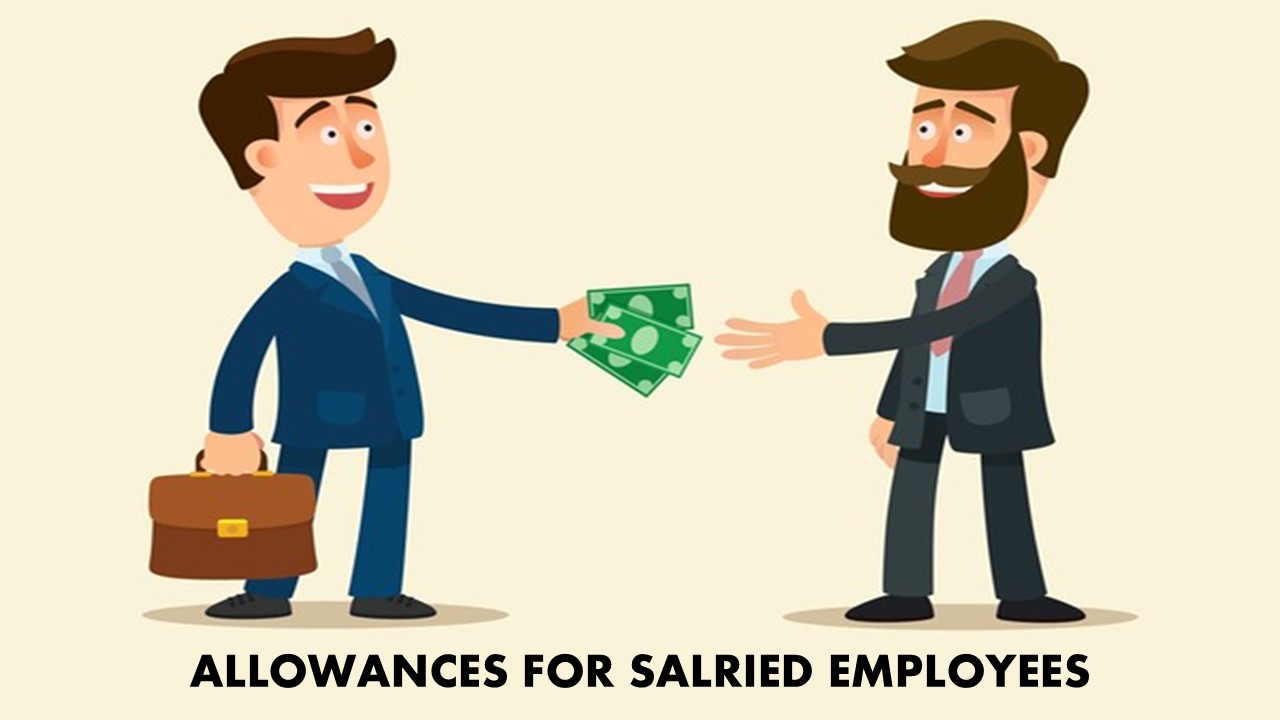 ITR Filing 2025: Know Allowances for Salaried Employees to reduce Tax Liability