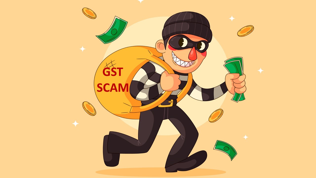 Accountant Misuses Firm's GST Account, Uploads Fake Invoices to Claim Tax Benefits