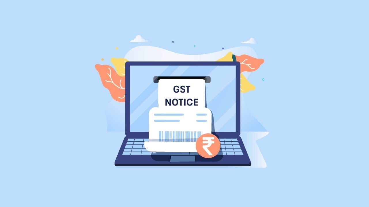 GST: Allahabad HC Quashes Assessment for Notice Uploaded on Wrong GST Portal Tab