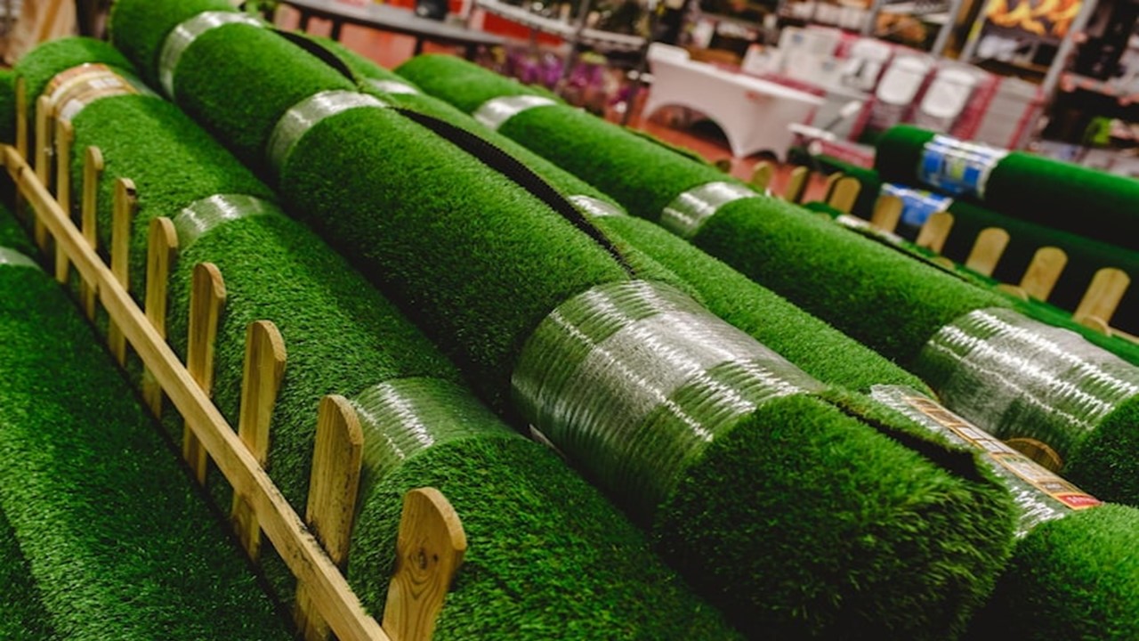 GST on Artificial Turf: AAR Rules on Pure Supply vs. Works Contract