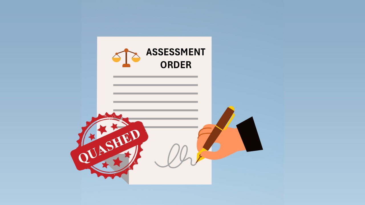 Income Tax: Madras HC Quashes AY 2019-20 Reassessment over Record Access Dispute; Allows 3 Months to File Reply