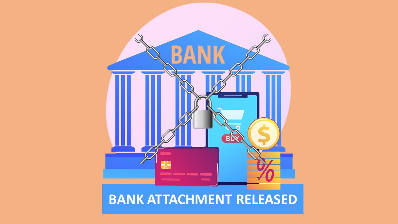 Bank Account Frozen Despite Amnesty Payment? High Court Orders Release in GST Recovery Dispute