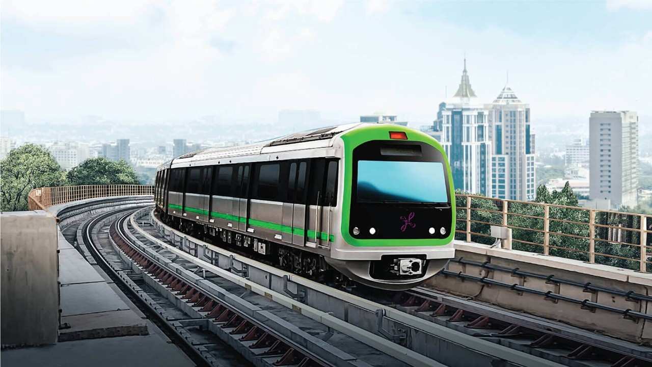 Bangalore Metro Denied GST Exemption: BMRCL Not Government Authority under Notification 12/2017