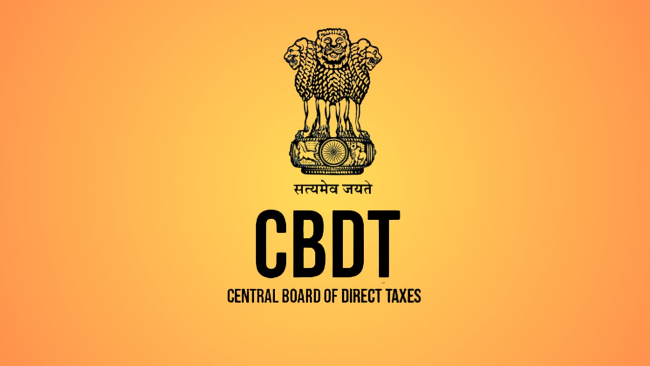 CBDT amends Rule 21AIA to align definition of "Specified Fund" with Section 10(4D) of the Income-tax