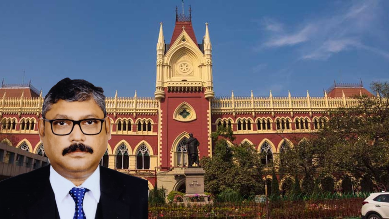 Calcutta High Court Cancels GST Order Over Violation of Mandatory Hearing Requirement U/S 75(4)