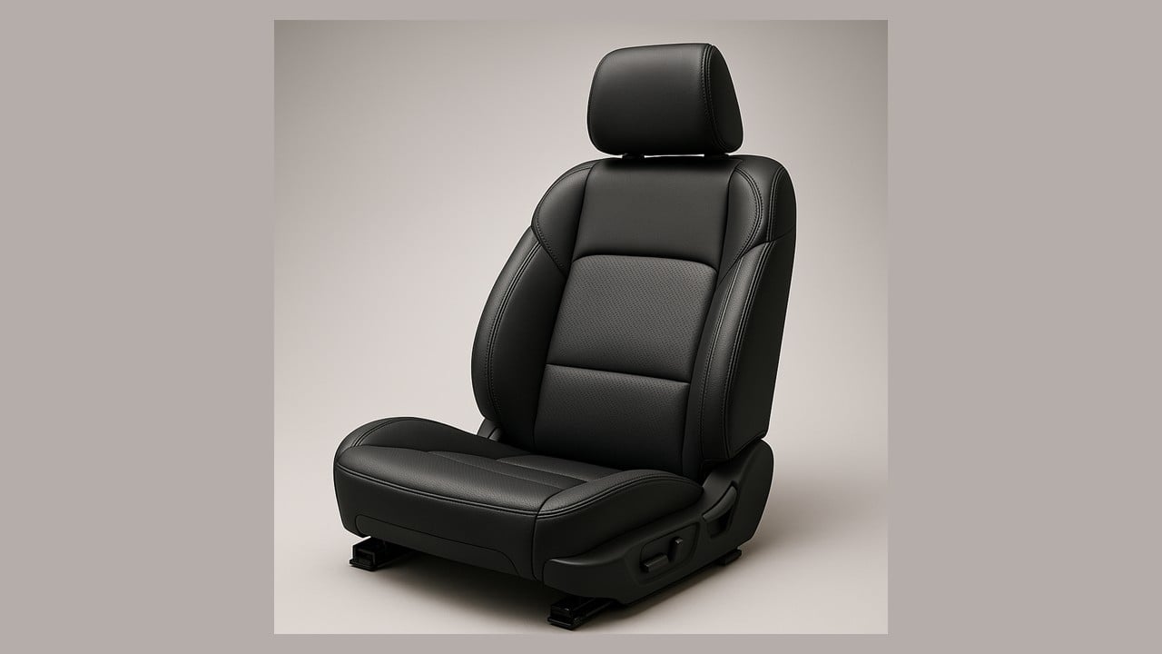 AAR Karnataka: GST on Motor Vehicle Seat Parts Taxable at 18%, Not 28%