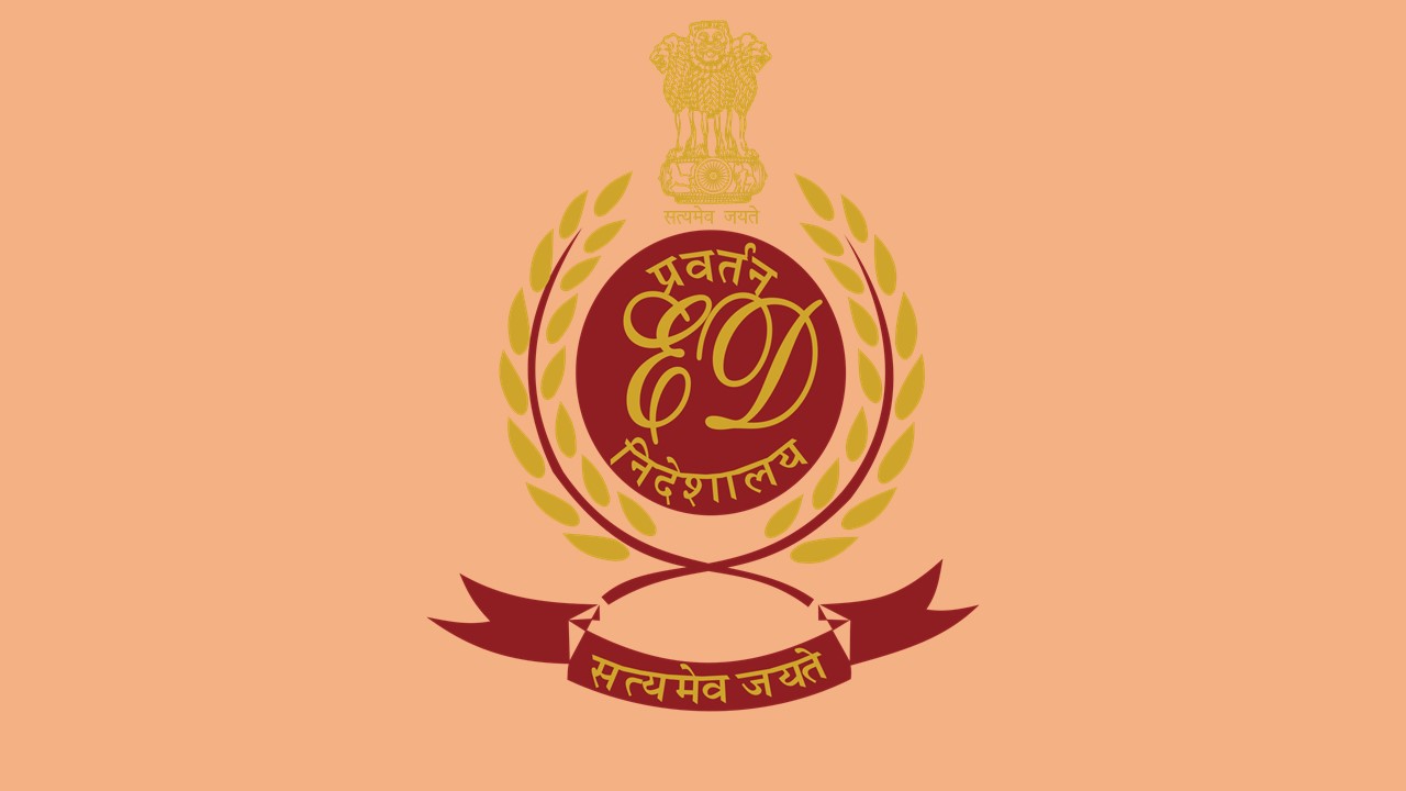 Chartered Accountant Arrested Over Falcon Invoice Scam Worth Rs 792 Crore