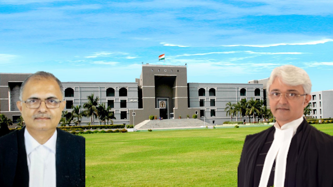 Gujarat HC: Clerical Error in GSTR-1 (Wrong Sister Concern Turnover) Can Be Rectified; Appellate Order Quashed