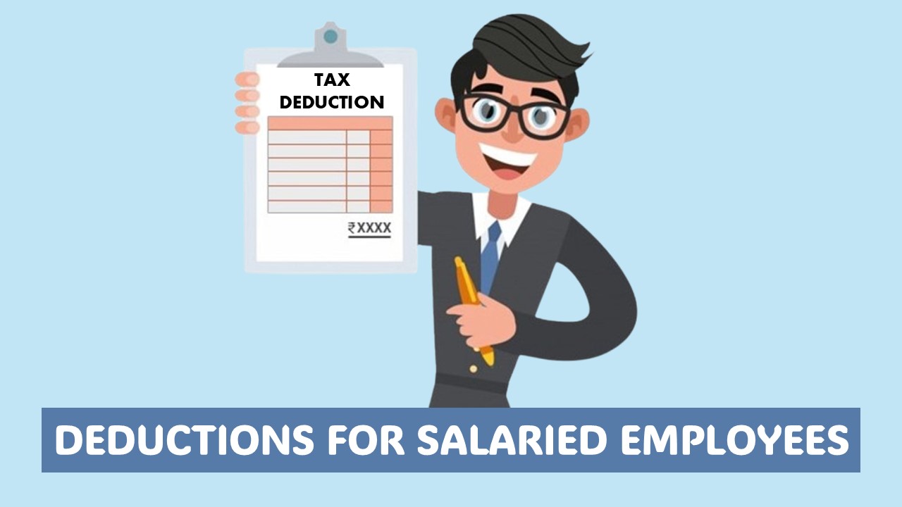 Salaried Employees: Unlock Maximum Tax Savings with These Deductions