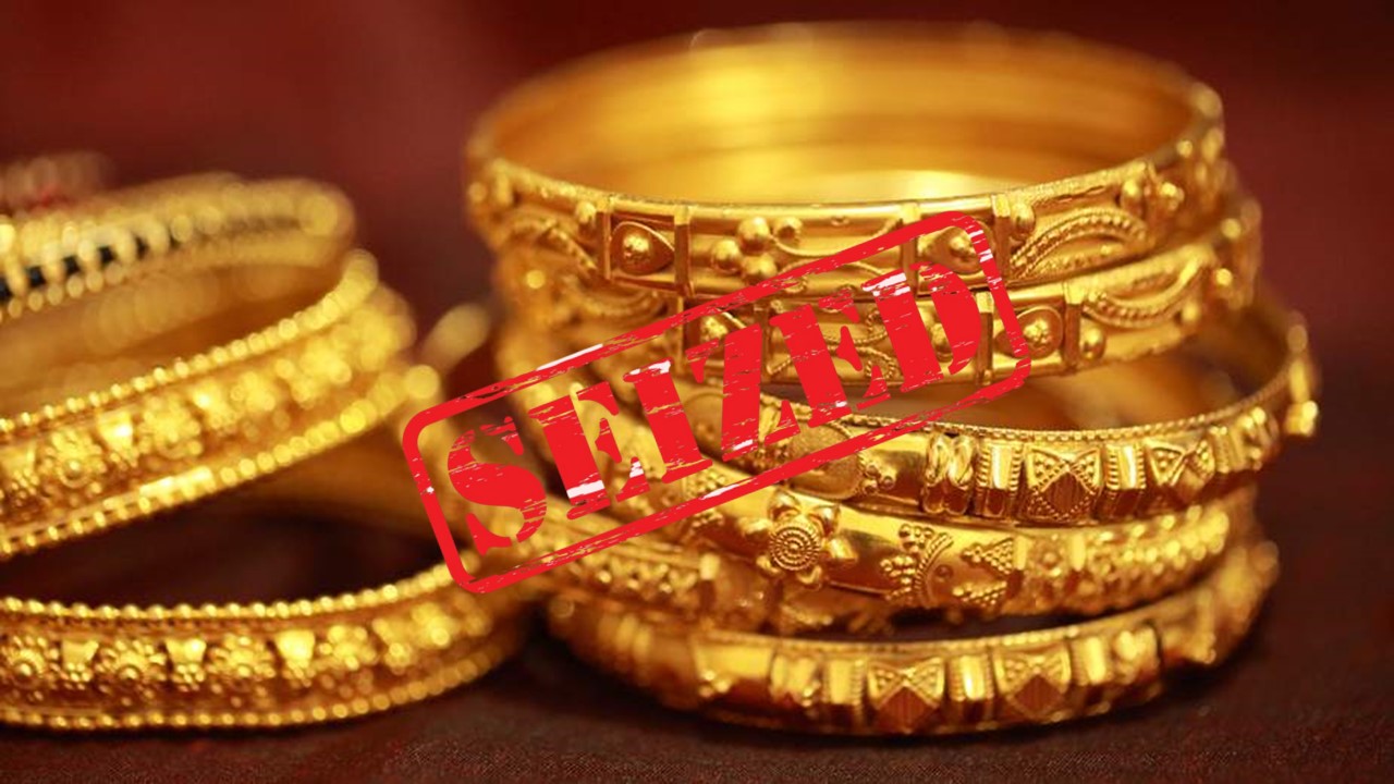 Delhi HC Orders Release of Gold Bangles Seized at Airport; Says Personal Jewellery Can’t Be Detained