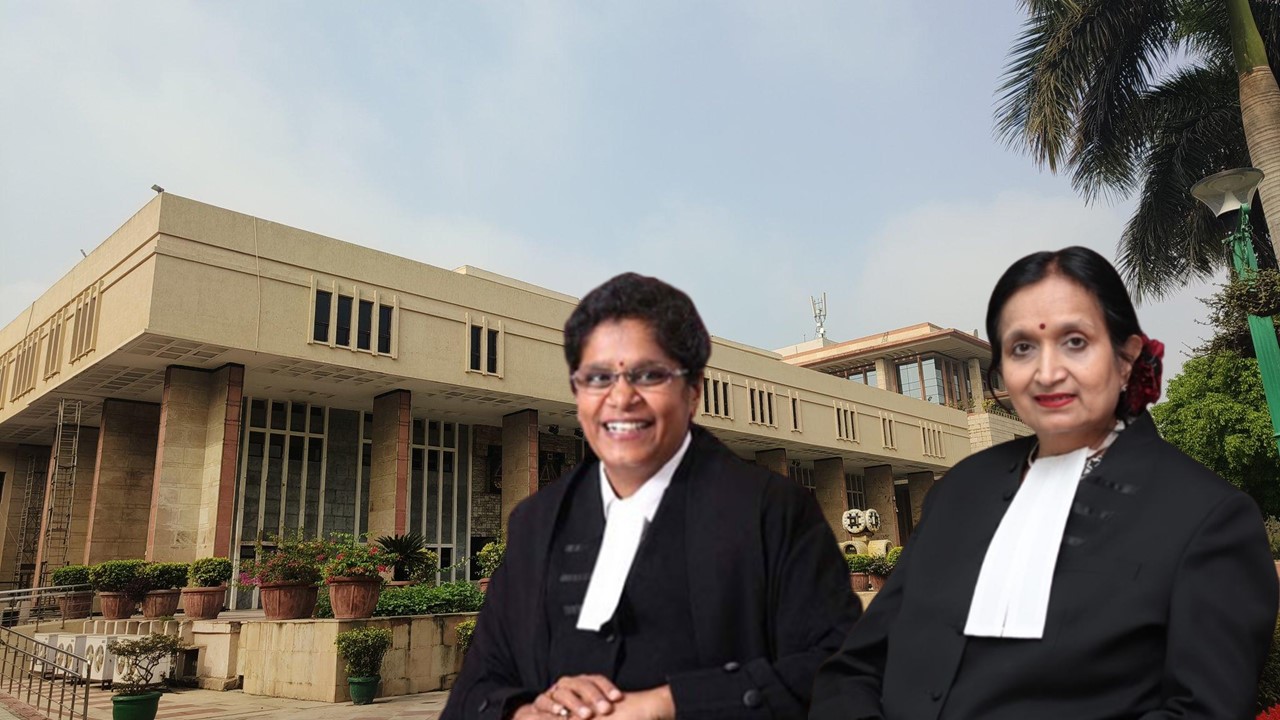 Delhi High Court Dismisses Writ Petition in Rs 50.33 Crore GST ITC Fraud