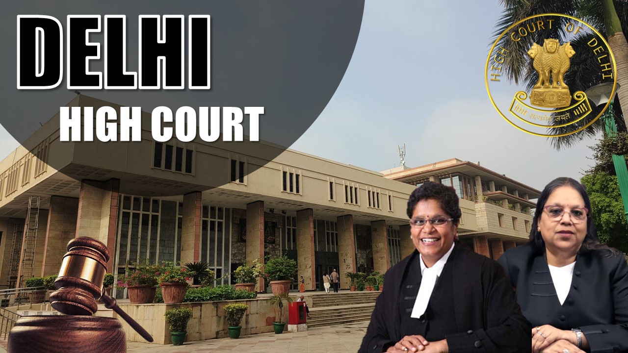 GST: Delhi High Court Says Appeal Must Be Heard on Merits, Not Thrown Out for Delay