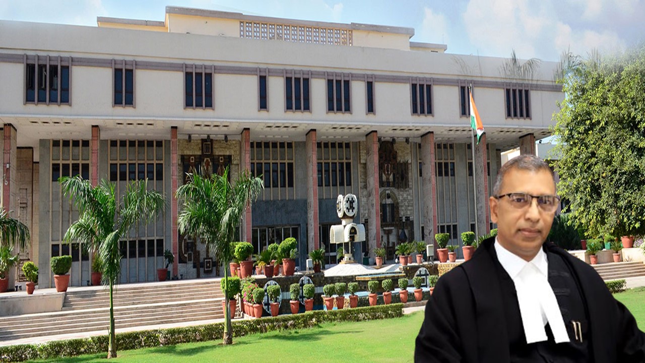 Delhi High Court Dismisses Appeal Alleging Professional Misconduct Against Advocates