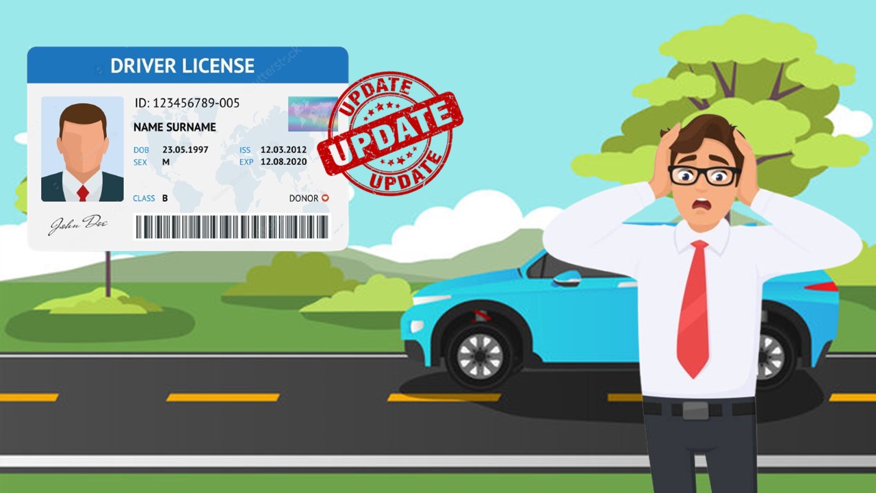 Government Alert: Mandatory Mobile Number Update for Vehicle Owners