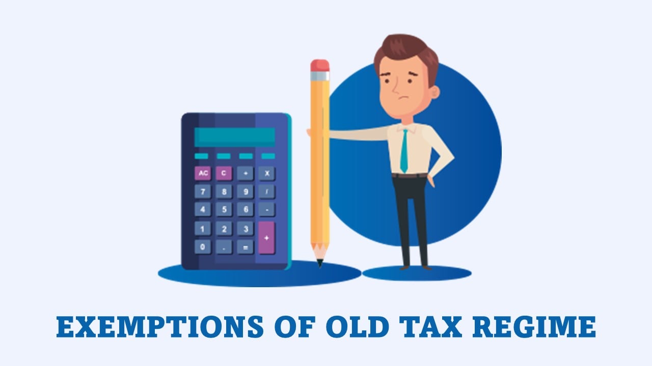 Old Tax Regime 2025: Know Allowances, Deductions and Exemptions Allowed Under Old Tax Regime