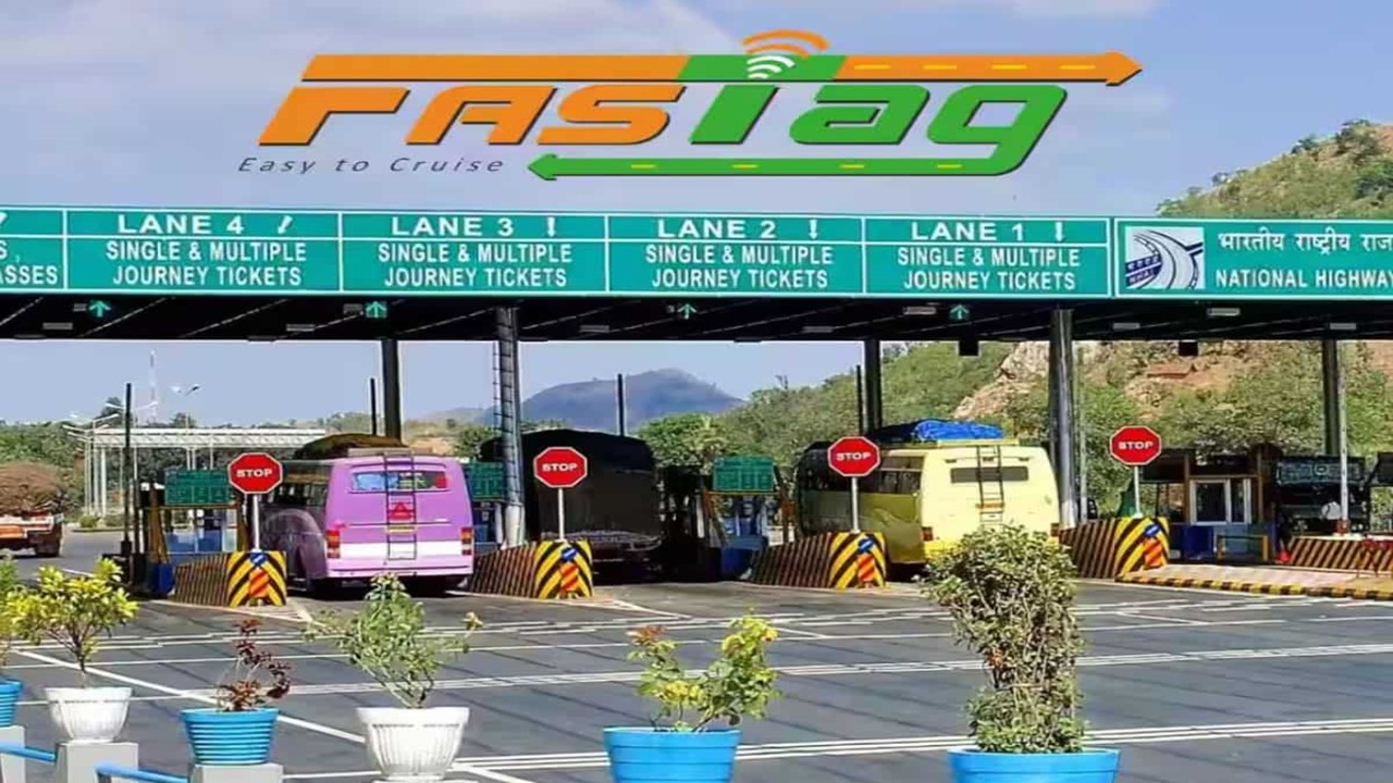 FASTag Annual Pass Anticipated to Launch on Independence Day: Freedom from Frequent Toll Payments