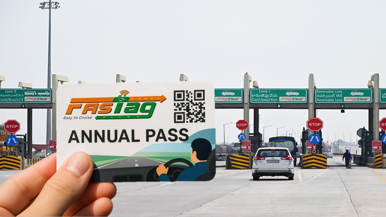FASTag Annual Pass to Be Introduced From August 15, 2025: Here is All You Need to Know