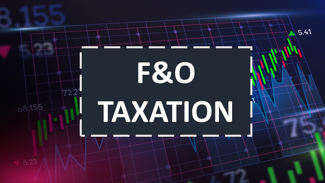 Tax Implications of Futures and Options Transactions Under Income Tax