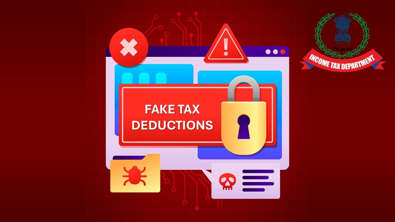 Fake Tax Deductions: IT Dept. Prosecutes Two Hyderabad Techies for Misusing Updated Tax Return (ITR-U) Facility