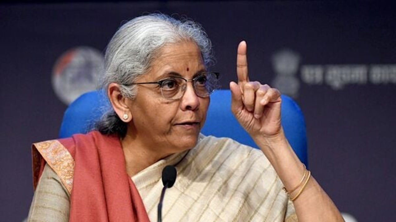 No GST Relief on LIC Premiums Yet: Finance Ministry Busts Viral Claim