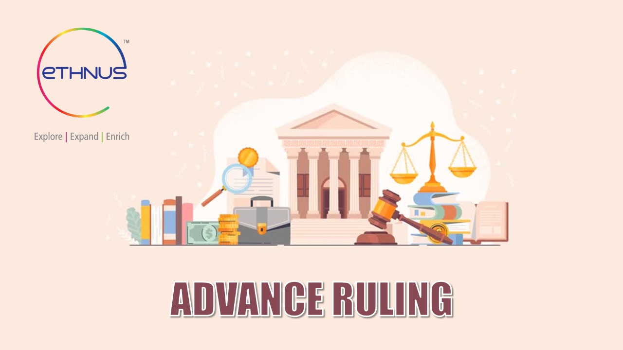 GST Advance Ruling: Karnataka AAR Rules No Exemption for Government-Funded Skill Training Programs