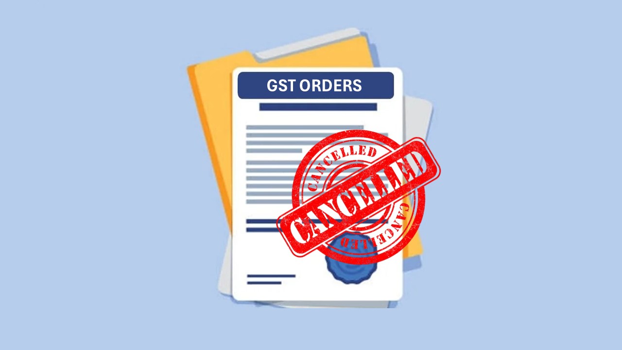 GST Orders Quashed! HC Slams Officer for Dismissing Reply as "Not Brief" Without Reason