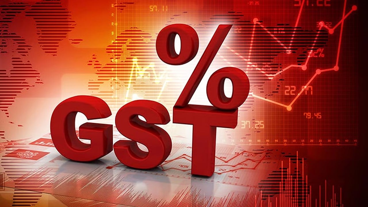 GST Revenue Collection shows 7.5% Growth with 10.7% increase in growth from last year
