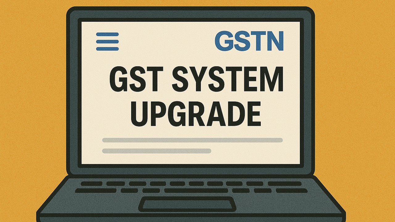 GST System Upgrade: GSTN Enhances System to Simplify Order-Based Refunds for Taxpayers