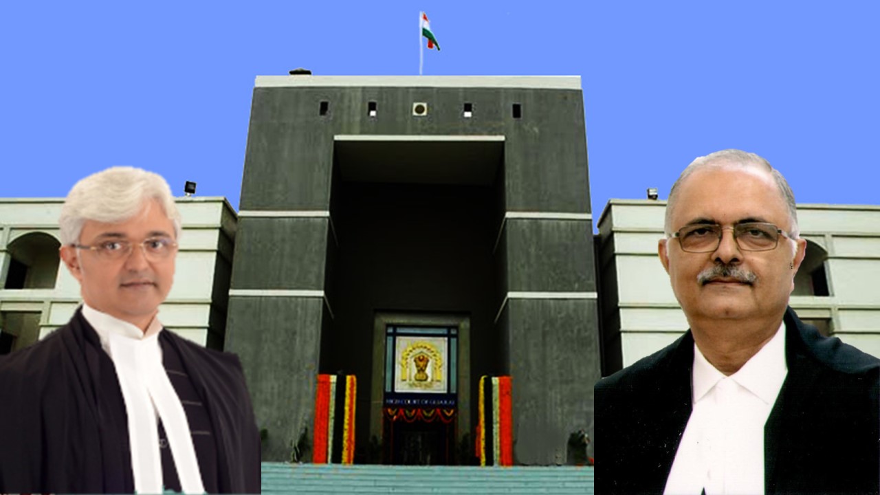 Gujarat HC Quashes AY 2015-16 Reassessment Notice: Confirms SC's Stand that All Such Notices Post 01.04.2021 Are Invalid