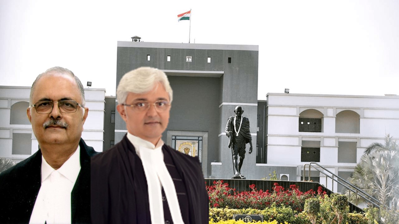 Gujarat HC Quashes Reassessment Notice for AY 2015-16: TOLA Extension Cannot Save Time-Barred 148 Notices