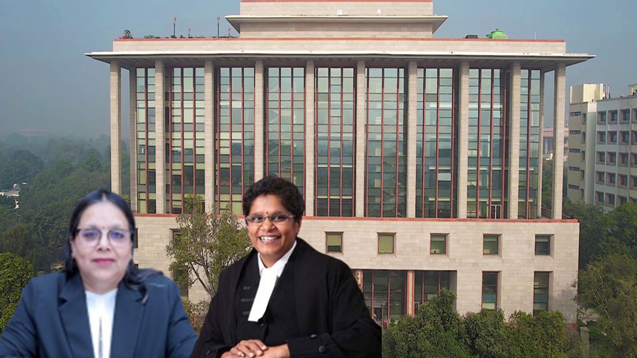 Delhi High Court Refuses to Quash GST Demand in ITC Fraud Case, Directs Petitioner to Avail Appellate Remedy