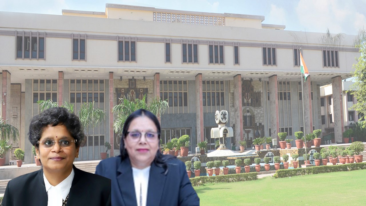 High Court Sets Aside Order as Show Cause Notice Uploaded on 'Additional Notices Tab'