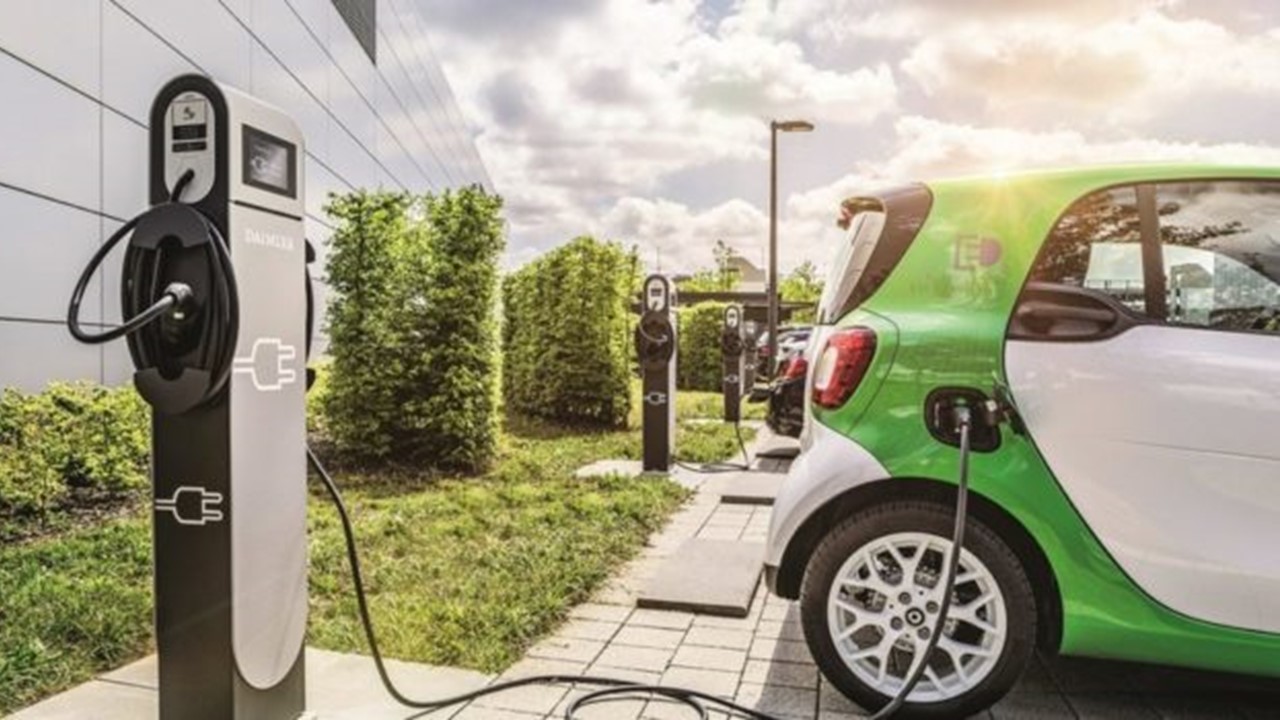Know How to Setup EV Charging Stations: Step by Step Guide