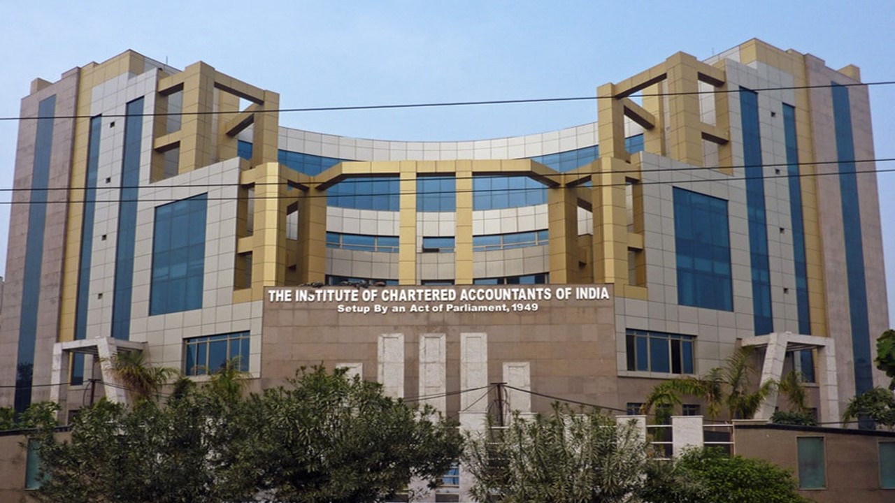 ICAI Announces Extension Of Online Module Tests Due To Maintenance of SPMT Portal