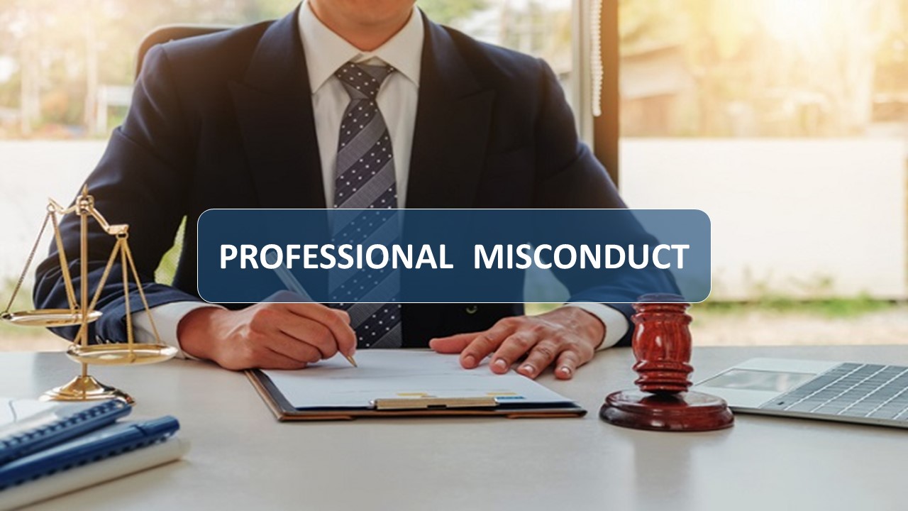 ICAI Disciplinary Board Exposes CA Misconduct: Reputation Damage, Secret Recordings & More