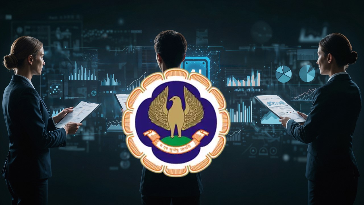 ICAI to Offer AI Training Sessions for CA Students on Weekends