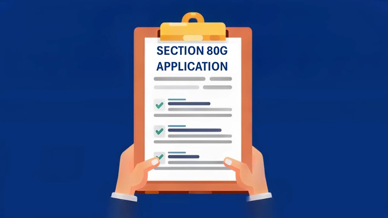 ITAT Restores 80G Application for Fresh Consideration Due to Non-Compliance Caused by Genuine Circumstances