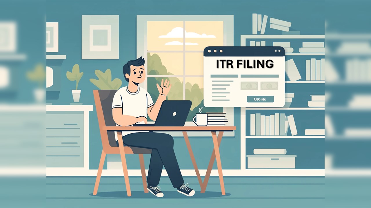Filing Taxes for the First Time? Start with This Simple Registration Process