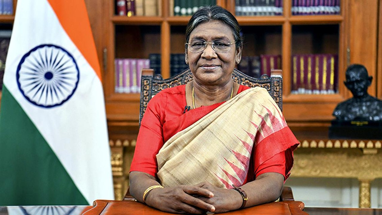 Income Tax Bill 2025 Receives President's Assent; Now Its Income Tax Act 2025