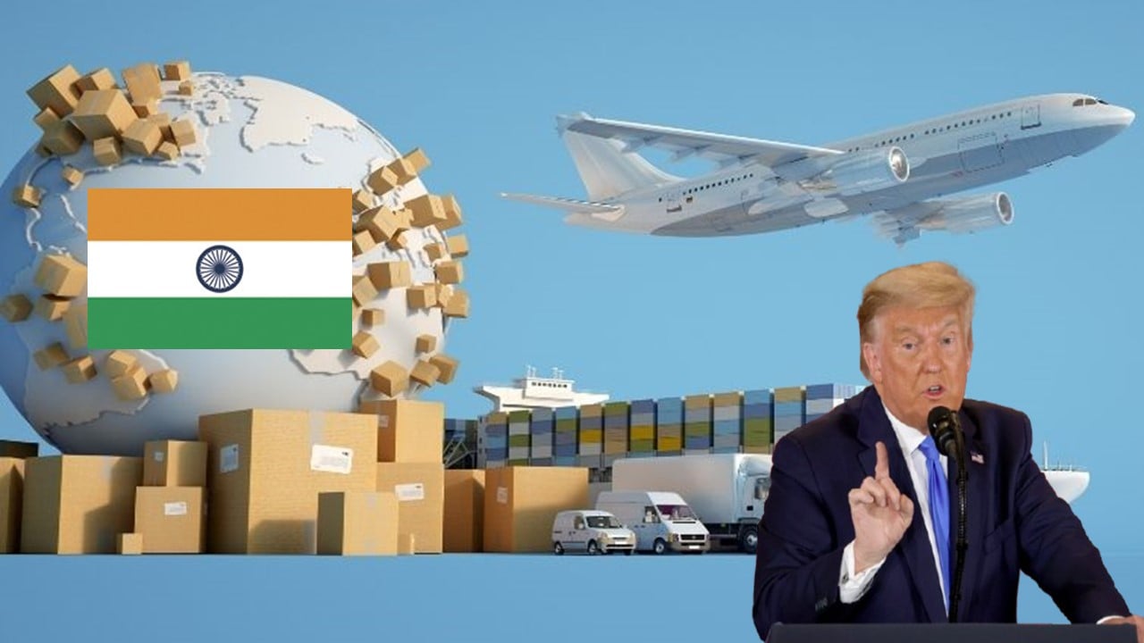 Shocking! US Strikes India and Brazil Amid Rising Global Tensions