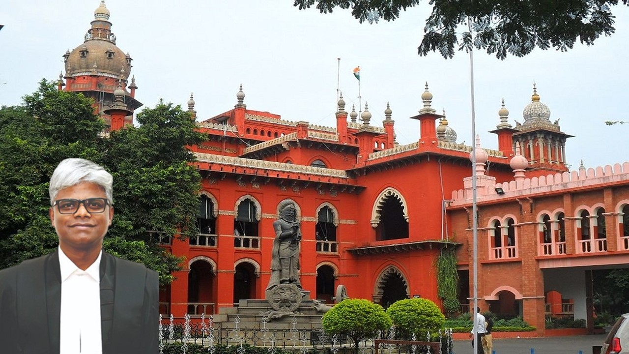 Madras HC Quashes GST Assessment Order u/s 74 as Cryptic