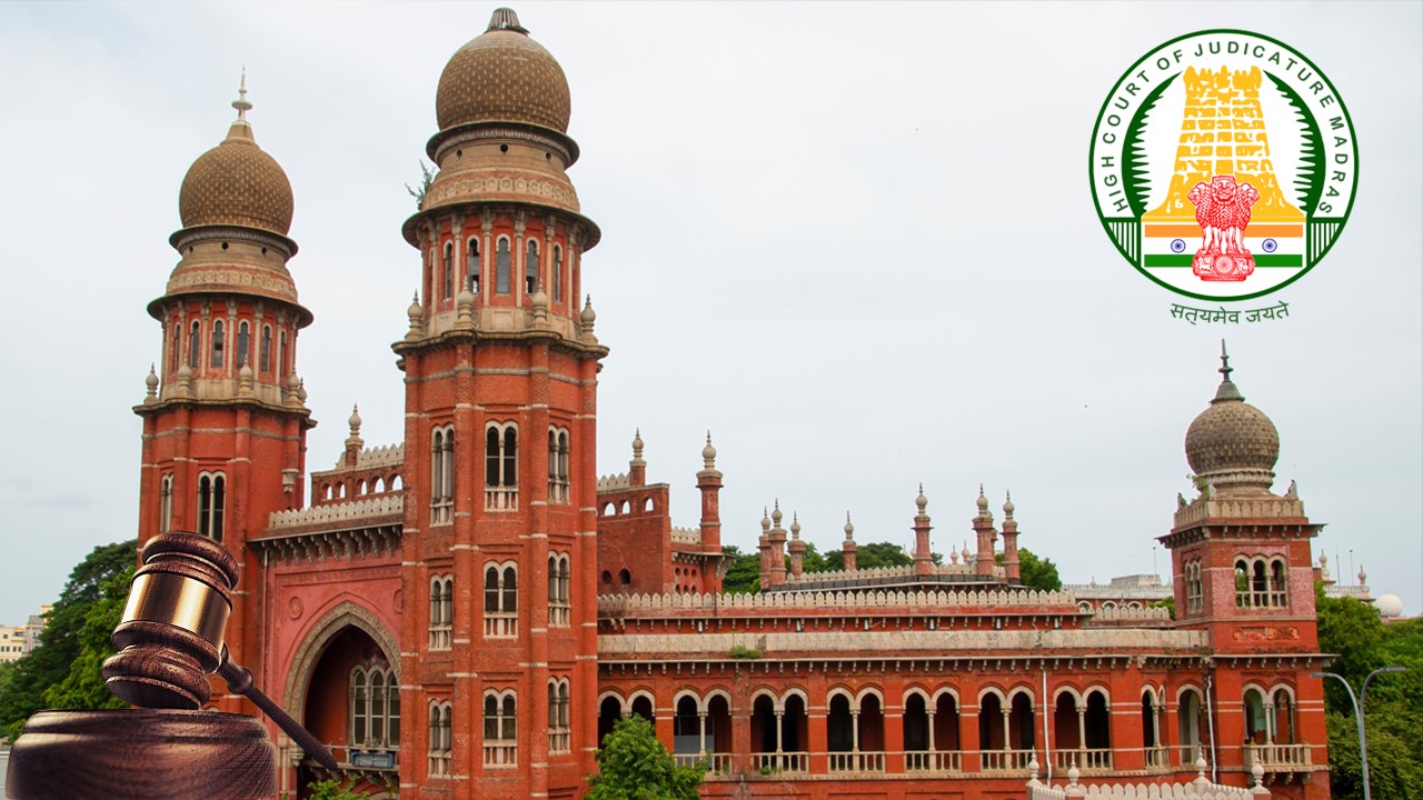 Madras High Court Grants Conditional Relief in GST Case Despite Delay by Taxpayer